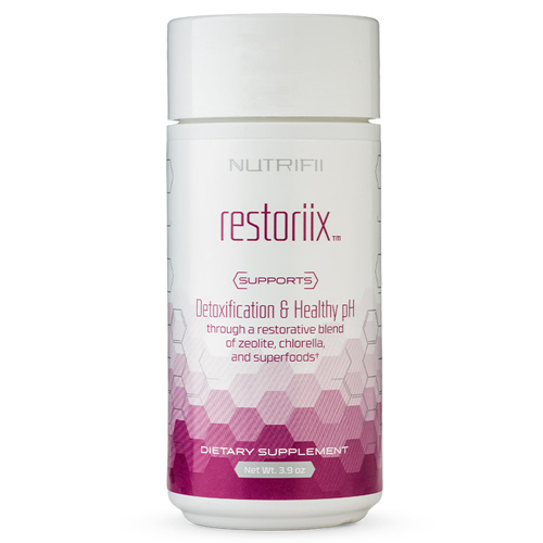 Detoxification, Healthy gut, remove toxins and heavy metals, restore PH, health and wellness, natural health